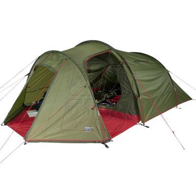 2. Tent High Peak Goshawk 4 10307