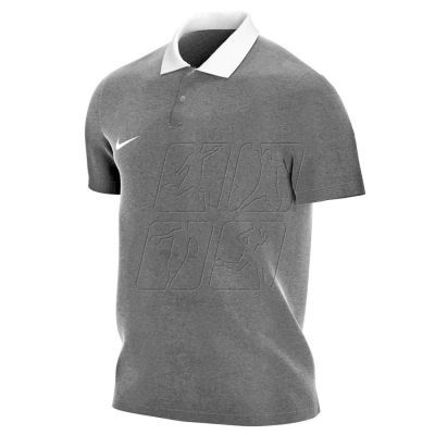 3. Nike Park 20 M CW6933 071 T-shirt