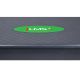 56. Step for aerobics HMS AS003 green / gray