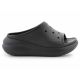 10. Crocs Crush Slide 208731-001 