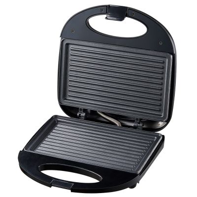 2. Esperanza TORTILLA EKT009 sandwich maker (1000W; black)