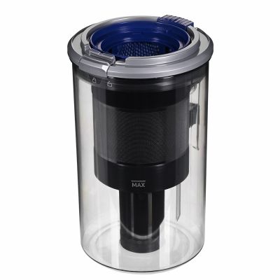 7. Samsung Jet 85 Premium VS20C852FTB/GE Upright Vacuum Cleaner