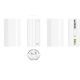 3. Tenda 5G01 AX1500 Wi-Fi 6 5G Router NO