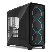 Fractal Design Meshify 3 XL Case 2A07-06K Black