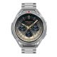 HiFuture Active smartwatch - silver