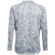 7. adidas Condivo 22 Long Sleeve Kids' Goalkeeper Jersey Gray HB1646