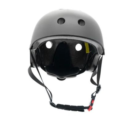 5. Motus Siver bicycle helmet size M, black (MOTHAM8MBA)