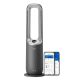 54. Philips Air Performer 8000 AMF870/15 3-in-1 air purifier with fan and heating function