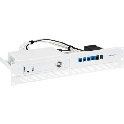 Rackmount.IT RM-SR-T14 rack parts firewall mount