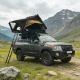32. OFFLANDER FOLD E 150 Rooftop Tent