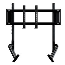 OPLITE Monitor Mount R8 (Single Monitor) Retail (OP-R8-SMMB)