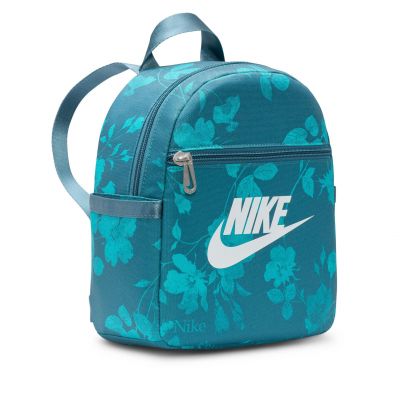 3. Nike Mini Sportswear Futura Palentino Backpack HJ8503-006