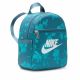 3. Nike Mini Sportswear Futura Palentino Backpack HJ8503-006