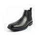 3. Skechers men's shoes Chelsea boots Miller-Boris elegant leather