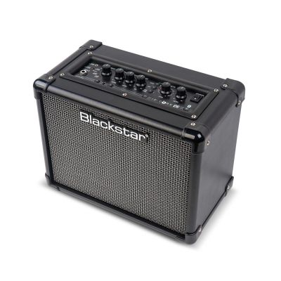 2. Blackstar ID:Core 10 V4 BT - Guitar Amplifier
