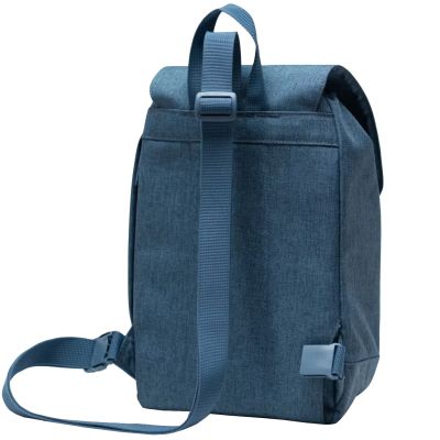 4. Herschel Retreat Sling Bag 11246-05727 Blue One size