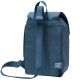 4. Herschel Retreat Sling Bag 11246-05727 Blue One size