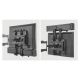 8. MACLEAN TV SOUNDBAR MOUNT MC-914