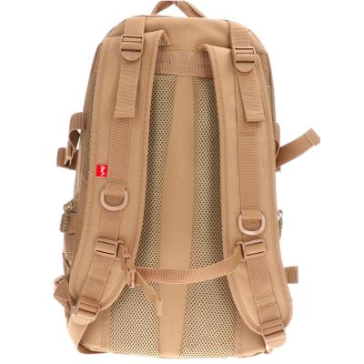 3. Campus Torrens Tactical 24L Backpack CU0713125820