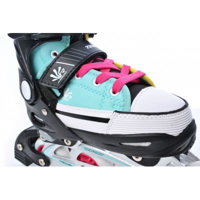 4. Tempish Magic Rebel 10000000415 Adjustable Roller Skates