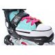 4. Tempish Magic Rebel 10000000415 adjustable skates