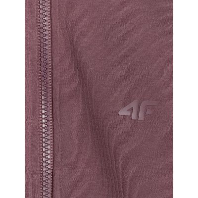 7. 4F Jr sweatshirt 4FJRAW25TSWSF2430-51S