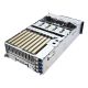 8. Asus Rack Platform (4U) ESC8000A-E13X AMD EPYC 9005 (8xNVMe, 2xM.2, 2x10Gbe, 8xQSFP, IPMI, R3200W)