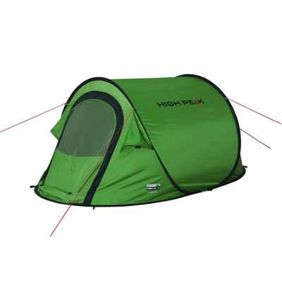 17. High Peak Vision 2 tent 10108