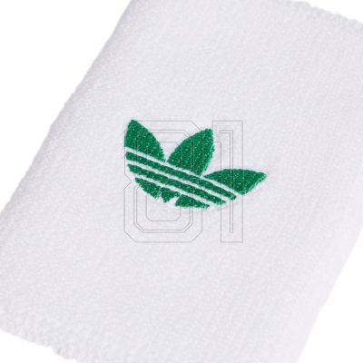 3. adidas Tennis Wristband Originals JW8534