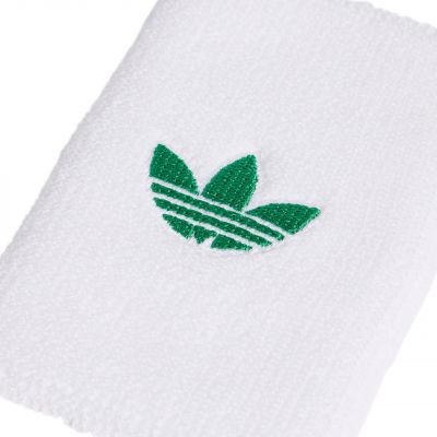 3. adidas Tennis Wristband Originals JW8534