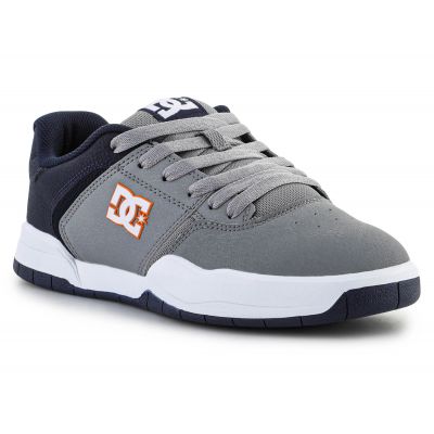 6. DC Shoes Central M ADYS100551-NGY shoes