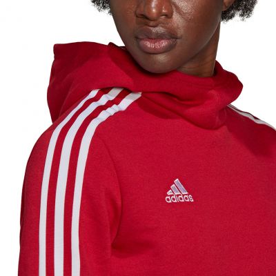 4. Adidas Tiro 21 Sweat Hoody W GM7327