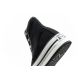 7. Converse women's Chuck Taylor All Star sneakers black