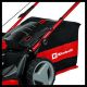 4. Einhell GC-PM 56/2 S HW Petrol Lawn Mower