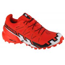 Salomon Speedcross 6 GTX M 417390 running shoes