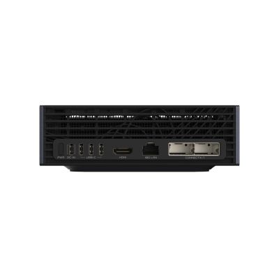 4. GIGABYTE AI TOP ATOM GB10 128GB LPDDR5x-SDRAM 4TB SSD NVIDIA DGX OS Mini PC Black