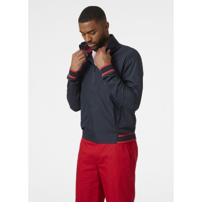 17. Helly Hensen Salt Windbreaker Jacket M 30299 597