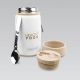 3. MAESTRO MR-1646-80 lunch thermos (0.8l)
