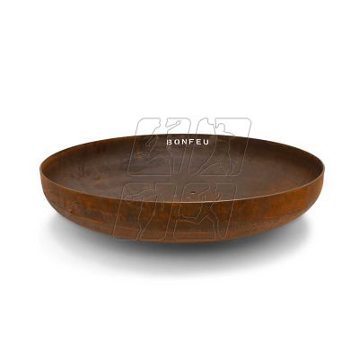 Bonfeu Bonbowl 80 FB3.800C garden fire pit