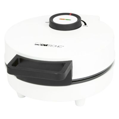 Waffle maker WA 3832 CLATRONIC white
