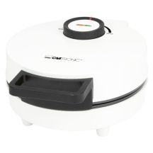 Waffle maker WA 3832 CLATRONIC white