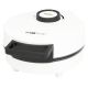 Waffle maker WA 3832 CLATRONIC white