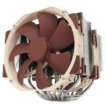 CPU Cooler NOCTUA NH-D15 2 x 140 mm AMD, Intel