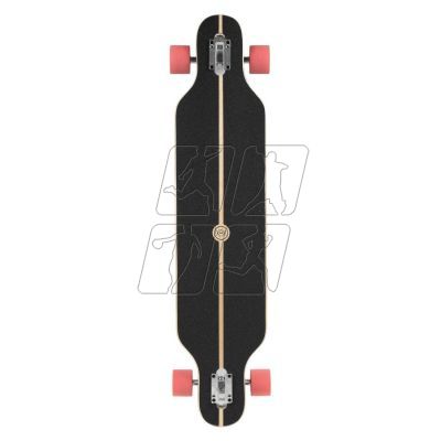 2. Skateboard, longboard SMJ sport UT4209 California HS-TNK-000014003