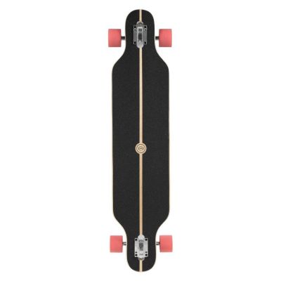 2. Skateboard, longboard SMJ sport UT4209 California HS-TNK-000014003