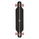 2. Skateboard, longboard SMJ sport UT4209 California HS-TNK-000014003