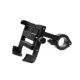 FIXED FIXBIA2-BK Passive Holder Mobile Phone/Smartphone Black