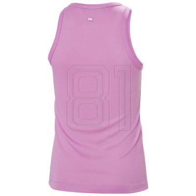 10. Helly Hansen Skagen Singlet T-shirt W 34480 089