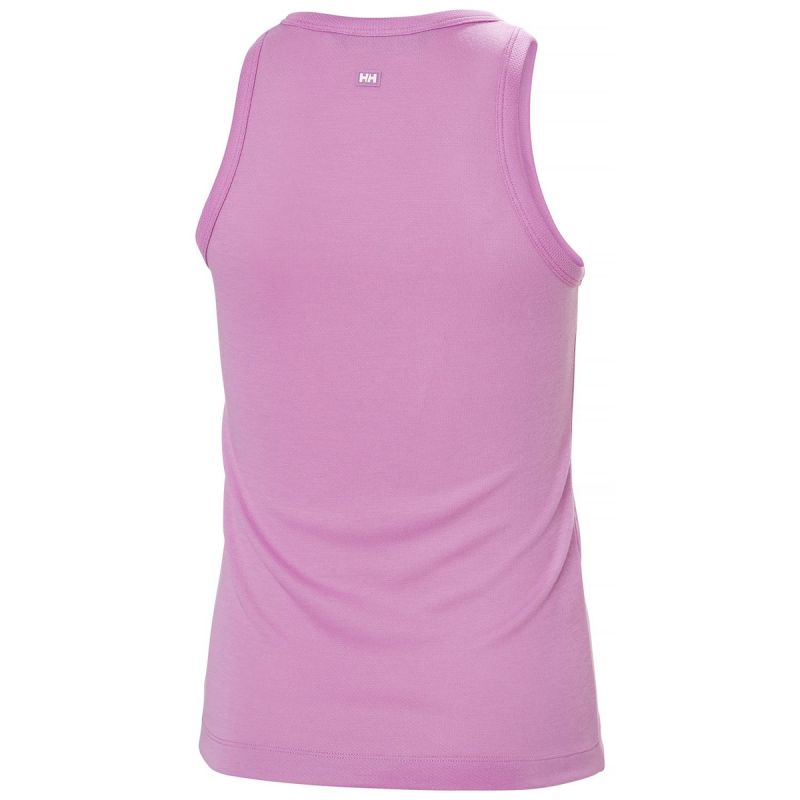 10. Helly Hansen Skagen Singlet T-shirt W 34480 089
