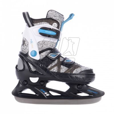 4. Adjustable Skates Tempish Enbo Duo Jr.13000008257